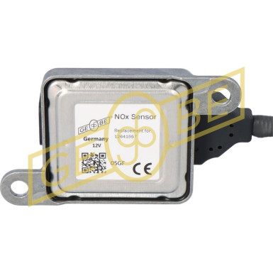 GEBE | NOx-Sensor, NOx-Katalysator | 9 3746 1