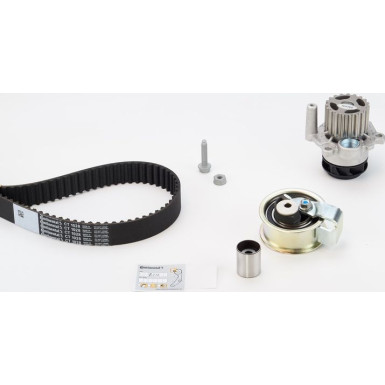 ContiTech | Wasserpumpe + Zahnriemensatz | CT1028WP8