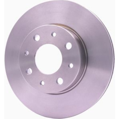 Hella | Bremsscheibe | 8DD 355 105-881