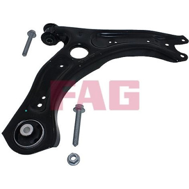 821 1251 10 Lenker, Radaufhängung