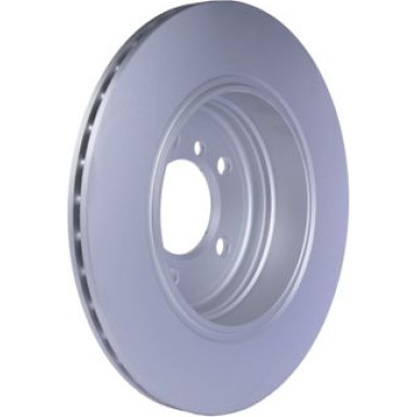 Hella | Bremsscheibe | 8DD 355 110-021