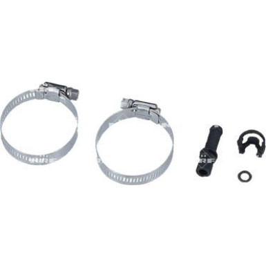 58299 Kühler, Motorkühlung EASY FIT 58299 Kühler, Motorkühlung EASY FIT