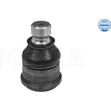 16-16 010 0009 Trag-/Führungsgelenk MEYLE-ORIGINAL: True to OE.