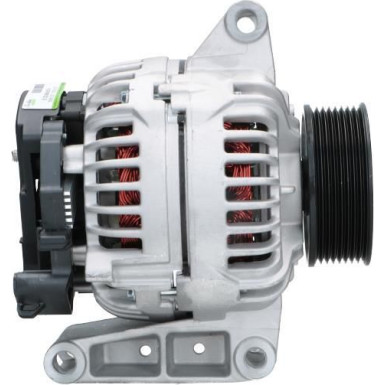 PSH | Generator | 556.527.100.010