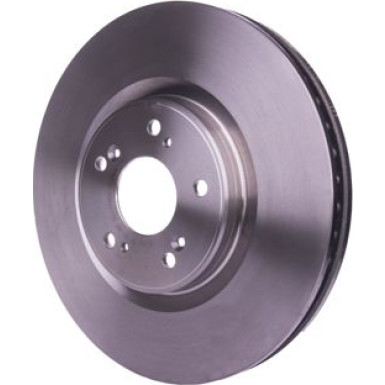 Hella | Bremsscheibe | 8DD 355 116-091