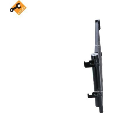 350344 Kondensator, Klimaanlage EASY FIT