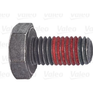 Valeo | Bremsbelagsatz, Scheibenbremse | 882224