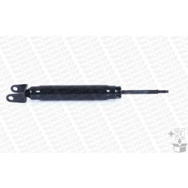 911304MM Stoßdämpfer MONROE ORIGINAL (Gas Technology)