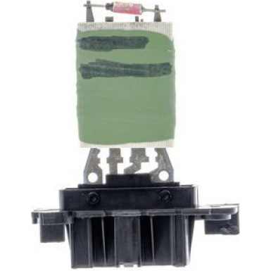 ABR 140 000P Widerstand, Innenraumgebläse BEHR *** PREMIUM LINE ***