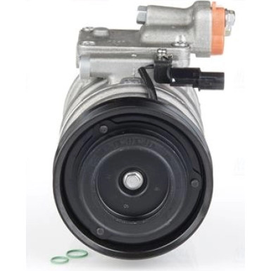 890234 Kompressor, Klimaanlage ** FIRST FIT **