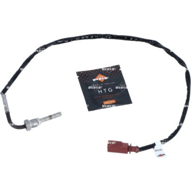 707169 Sensor, Abgastemperatur EASY FIT