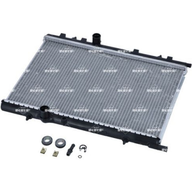 58304 Kühler, Motorkühlung EASY FIT 58304 Kühler, Motorkühlung EASY FIT