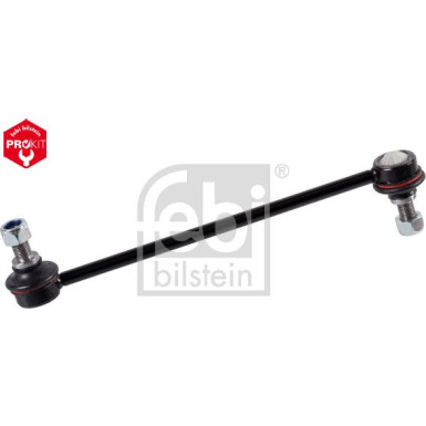 febi bilstein 2 x FEBI Stange/Strebe, Stabilisator ProKit 41645 febi bilstein 2 x FEBI Stange/Strebe, Stabilisator ProKit 41645