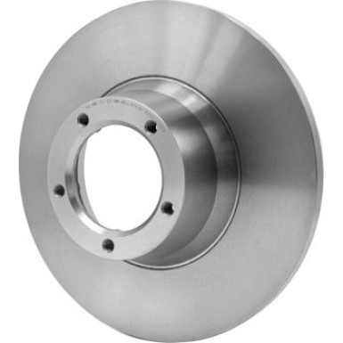 Hella | Bremsscheibe | 8DD 355 100-291