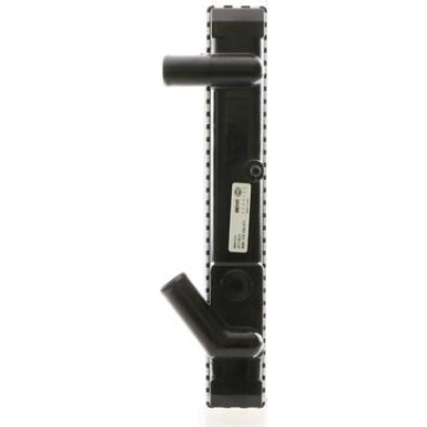 Mahle | Kühler, Motorkühlung | CR 147 000S