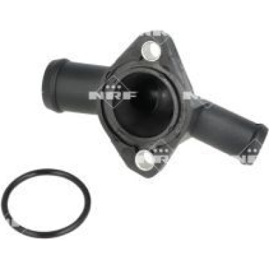 NRF Kühlmittelflansch 775046