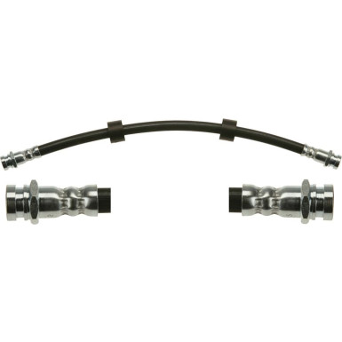 TRW | Bremsschlauch | PHA577