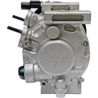 ACP 446 000P Kompressor, Klimaanlage BEHR *** PREMIUM LINE ***