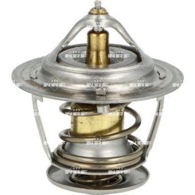 NRF | Thermostat, Kühlmittel | 725302