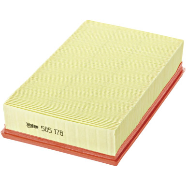 Valeo | Luftfilter | 585178