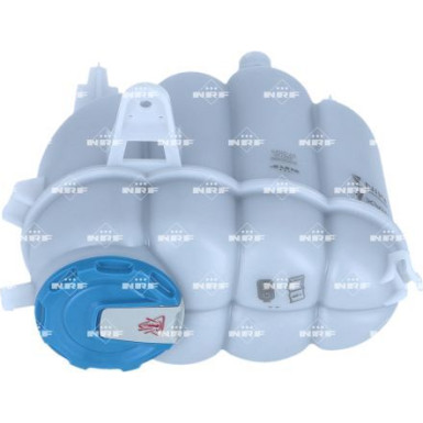 454133 Ausgleichsbehälter, Kühlmittel EASY FIT