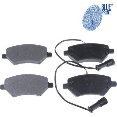ADG042146 Bremsbelagsatz, Scheibenbremse