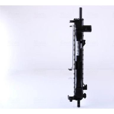 62046A Kühler, Motorkühlung