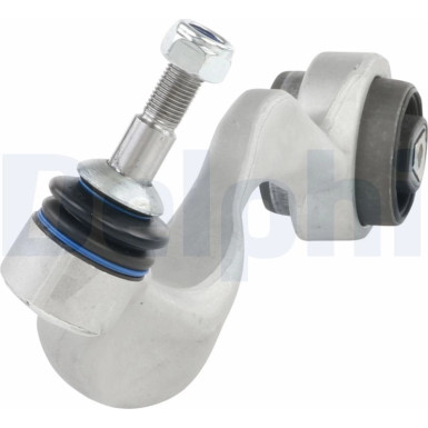 TC1749 Lenker, Radaufhängung