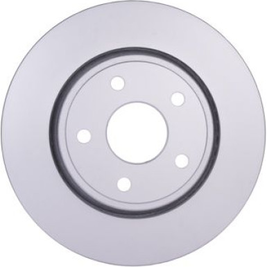 Hella | Bremsscheibe | 8DD 355 129-051