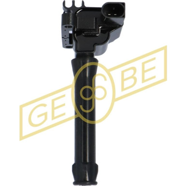 GEBE | Zündspule | 9 4639 1