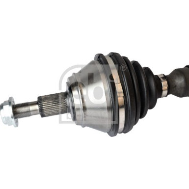 febi bilstein | Antriebswelle | 192908 febi bilstein | Antriebswelle | 192908