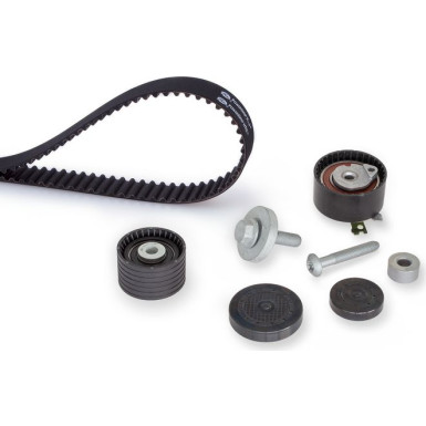 Gates Zahnriemensatz PowerGrip™ K035671XS