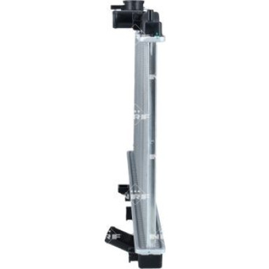 NRF | Kühler, Motorkühlung | 53284