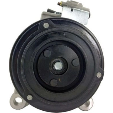 ACP 348 000S Kompressor, Klimaanlage BEHR ACP 348 000S Kompressor, Klimaanlage BEHR