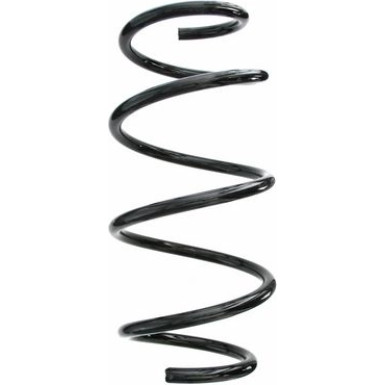 Spidan | Fahrwerksfeder | 87621