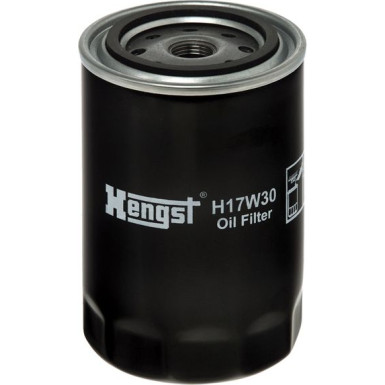 Hengst Filter | Ölfilter | H17W30