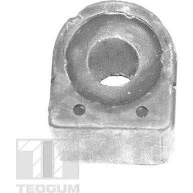 TED39185 Lagerung, Stabilisator