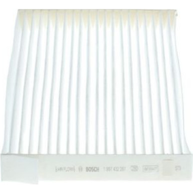 BOSCH 1 987 432 267 Innenraumfilter BOSCH 1 987 432 267 Innenraumfilter