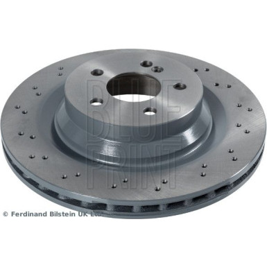 ADU1743125 Bremsscheibe