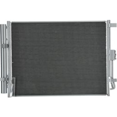 Nissens | Kondensator, Klimaanlage | 940267