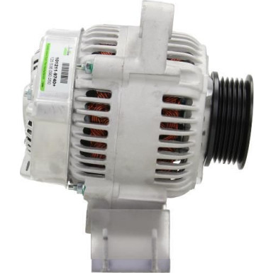 PSH | Generator | 125.536.090.050