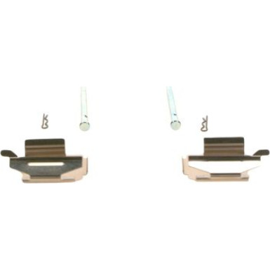 1 987 474 211 Zubehörsatz, Scheibenbremsbelag