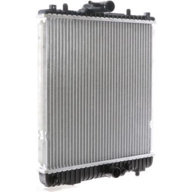 Mahle | Kühler, Motorkühlung | CR 836 000S