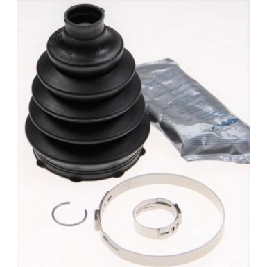 36519 Faltenbalgsatz, Antriebswelle