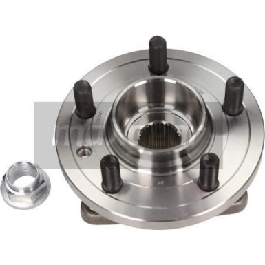 33-0724 Radlagersatz 33-0724 Radlagersatz