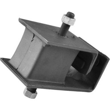 Tedgum | Lagerung, Motor | 00463748