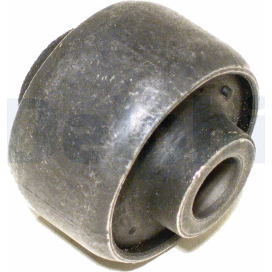 TD474W Lagerung, Lenker