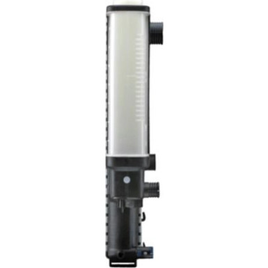 CR 327 000P Kühler, Motorkühlung BEHR *** PREMIUM LINE ***