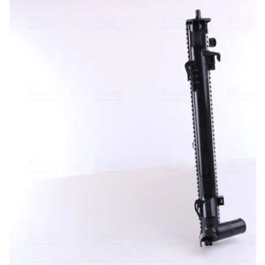 Nissens | Kühler, Motorkühlung | 666232 Nissens | Kühler, Motorkühlung | 666232