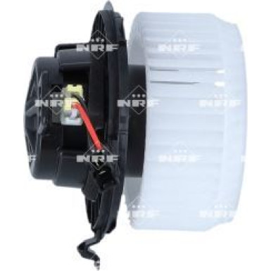 34557 Innenraumgebläse